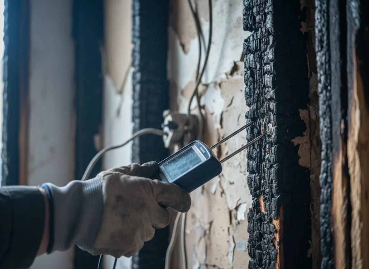 Fire Damage Restoration Hico, WV FAQs